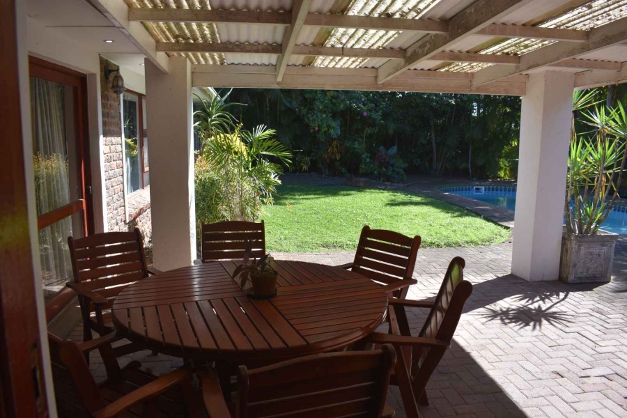 4 Bedroom Property for Sale in Stirling Eastern Cape